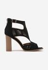 Botine Negre