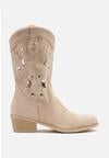 Botine Bej