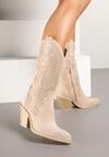Botine Bej