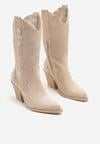 Botine Bej