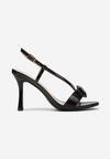 Pantofi stiletto Negri