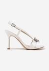 Pantofi stiletto Albi