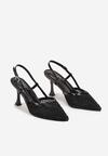 Sandale Negre