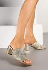 Arany Papucs