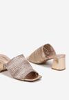 Arany Papucs