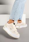 Sneakers Bej