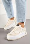 Sneakers Bej