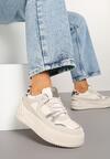 Sneakers Bej