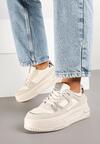 Sneakers Bej