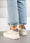 Sneakers Bej