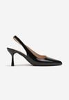 Sandale Negre