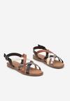 Sandale Negre