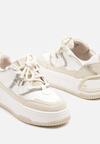 Sneakers Bej