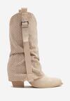 Botine Bej