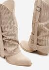 Botine Bej