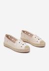 Bézs Espadrilles