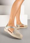 Arany Espadrilles