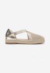 Arany Espadrilles
