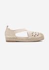 Bézs bézs Espadrilles