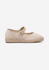 Bézs bézs Espadrilles