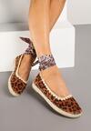 Espadrile Maro