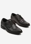 Pantofi casual Negri