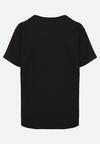 T-shirt Negru