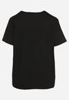 T-shirt Negru