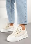 Sneakers Bej