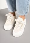 Sneakers Bej