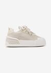 Sneakers Bej
