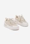Sneakers Bej