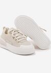 Sneakers Bej