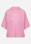 Pulover Fucsia