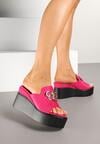 Pink Papucs
