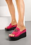 Pink Papucs