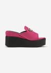 Pink Papucs