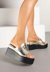 Arany Papucs