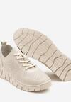 Sneakers Bej
