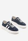 Sneakers Bleumarin