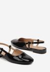 Sandale Negre