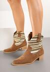 Botine Bej