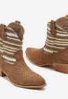 Botine Bej