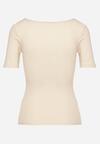 T-shirt Bej