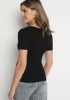 T-shirt Negru
