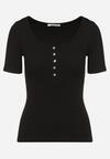 T-shirt Negru