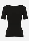 T-shirt Negru