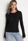 Pulover Negru