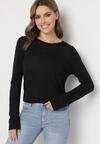 Pulover Negru