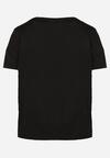 T-shirt Negru